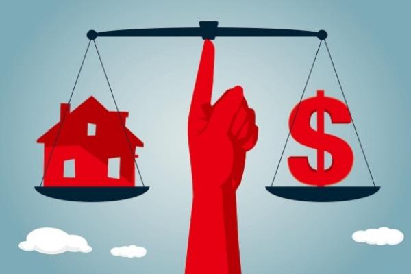 Các trường hợp không nên thực hiện tái vay